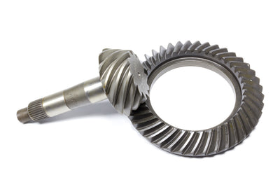 RING AND PINION