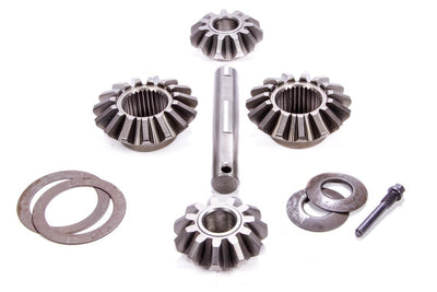 8.6 GM SPIDER GEARS
