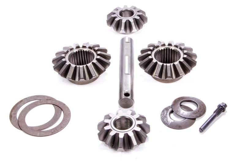 8.6 GM SPIDER GEARS
