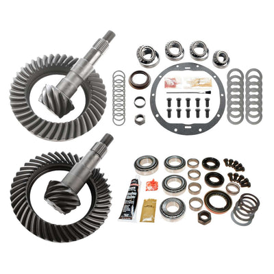 RING AND PINION GEAR KIT