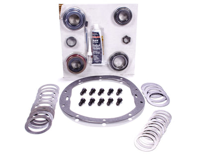 RING AND PINION BEARING KIT