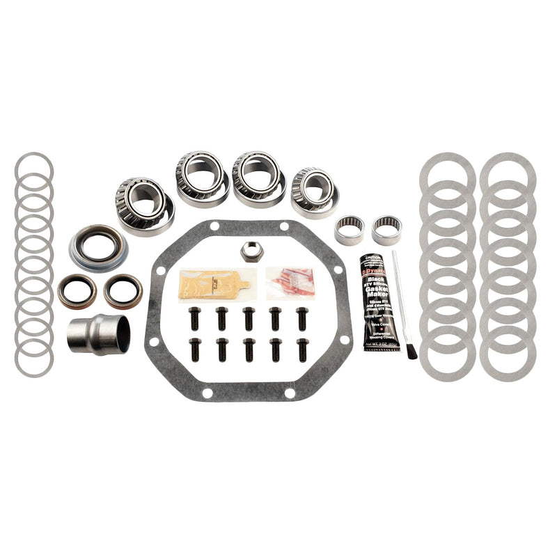 INSTALLATION KIT