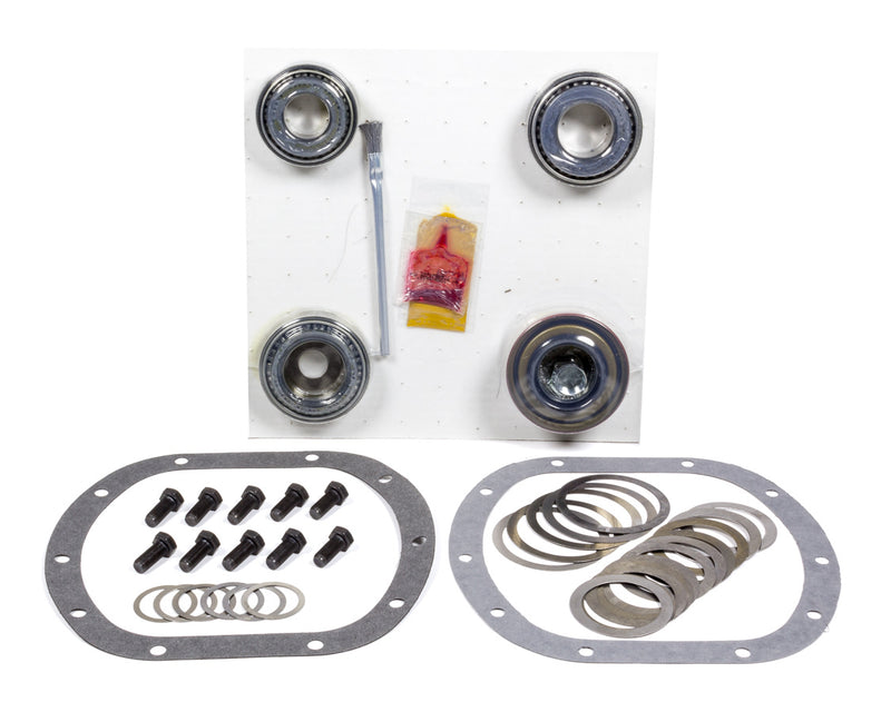 RING AND PINION BEARING KIT