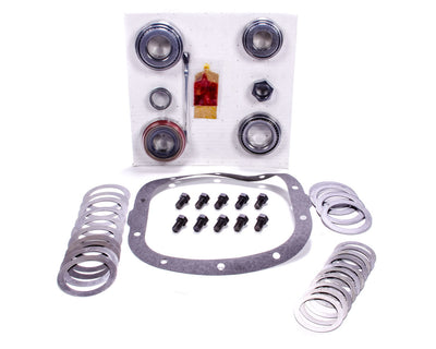 RING AND PINION BEARING KIT