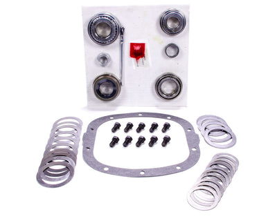 INSTALL KIT