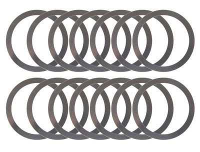 Carrier Shim