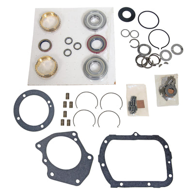 REBUILD KIT SAGINAW TRANS