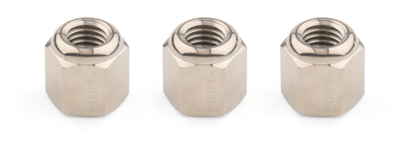 Pavement Lug Nut 3-Pack Titanium