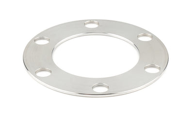 6-Pin Wheel Spacer Aluminum 1/8 Thick Each