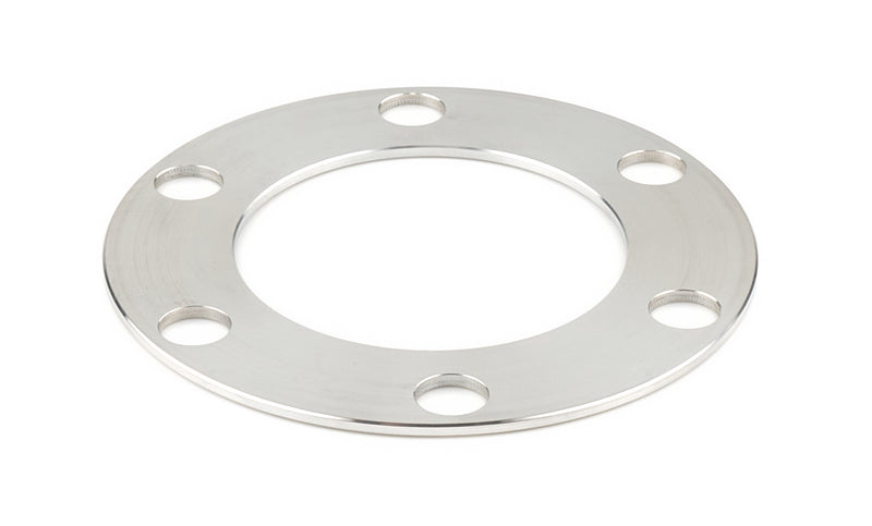 6-Pin Wheel Spacer Aluminum 1/8 Thick Each