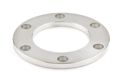 6-Pin Wheel Spacer Aluminum 3/8 Thick Each