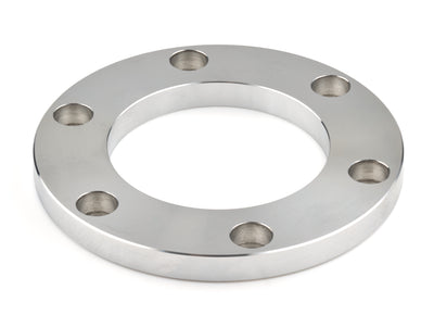 6-Pin Wheel Spacer Aluminum 1/2 Thick Each