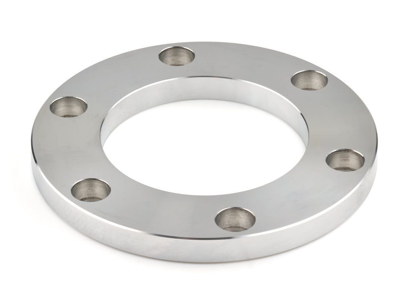 6-Pin Wheel Spacer Aluminum 1/2 Thick Each