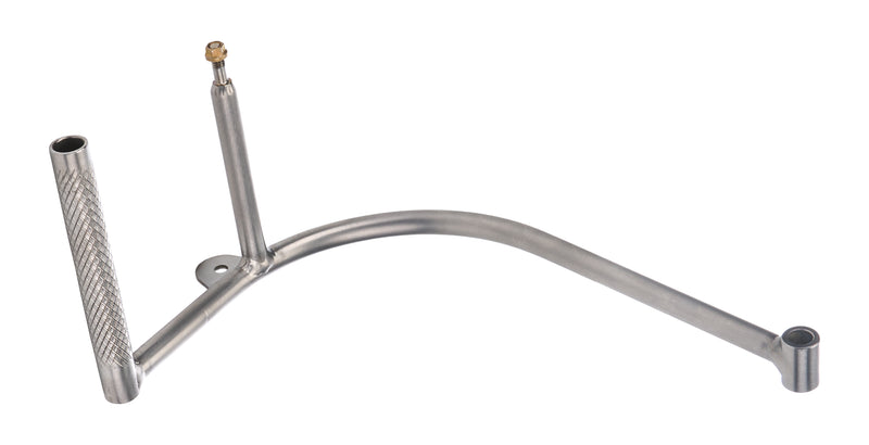 Throttle Pedal Titanium For Midget