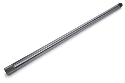 Torsion Bar 1.035 in OD 24in Effective Length 30