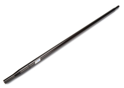 5/8 Aluminum Radius Rod 39in Black 1.125 OD - MPD42390