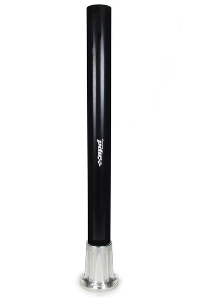 Torque Tube Black 35in