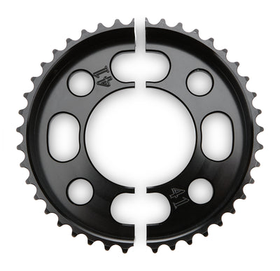 Quarter Midget Axle Belt Drive Sprocket 41 Tooth