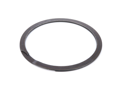 Spiral Locking Ring For Pavement Birdcage