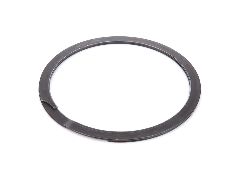 Spiral Locking Ring For Pavement Birdcage