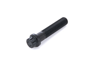 Upper Cone Bolt 2 1/2in Left Rear Pavement Cage