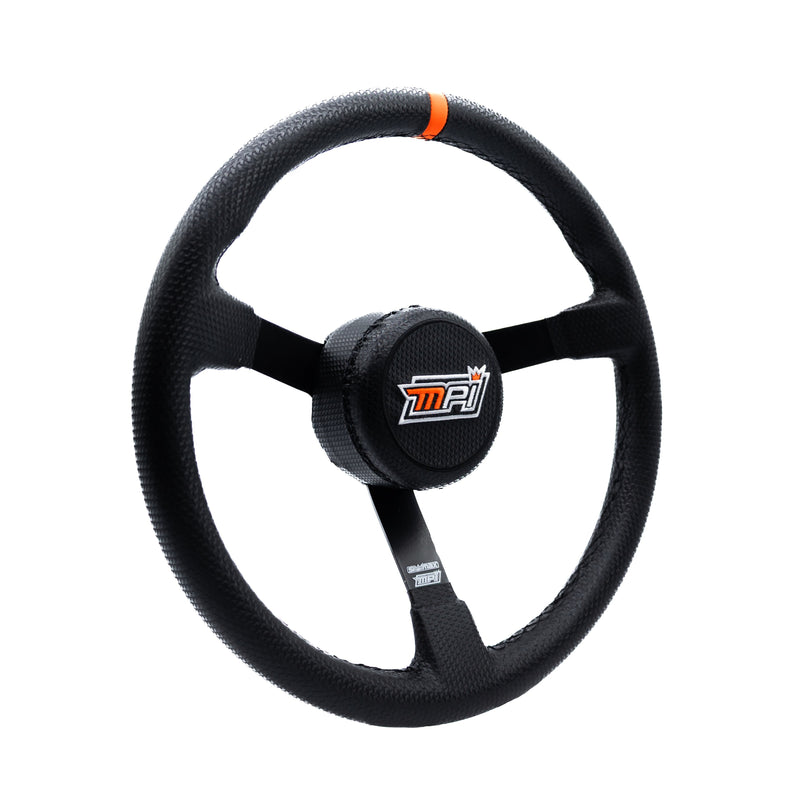 SIM Racing Wheel 14in Stock Car - MPISIMMP14