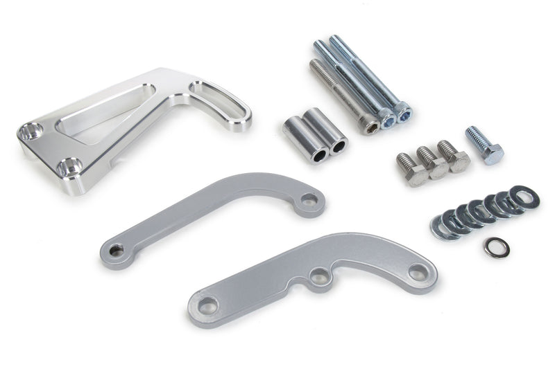 Chevy Brackets - 20161