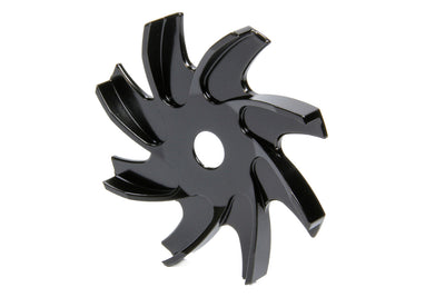Alternator Fan GM/Ford Black - 22108