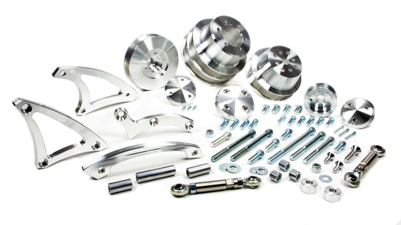 Pulley Kit/Component - 40525