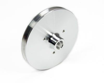 Chevy Power Steering Pulley - 531