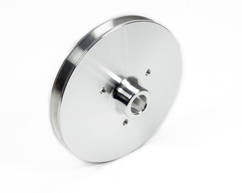 Chevy Power Steering Pulley - 531
