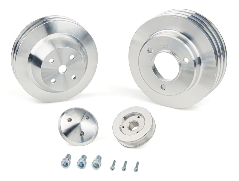 Pully Set - 7140