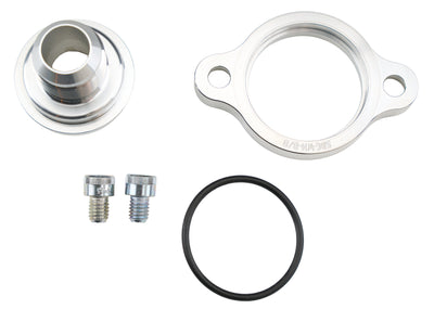 Thermostat Housing SBC -16AN Straight - BTH205