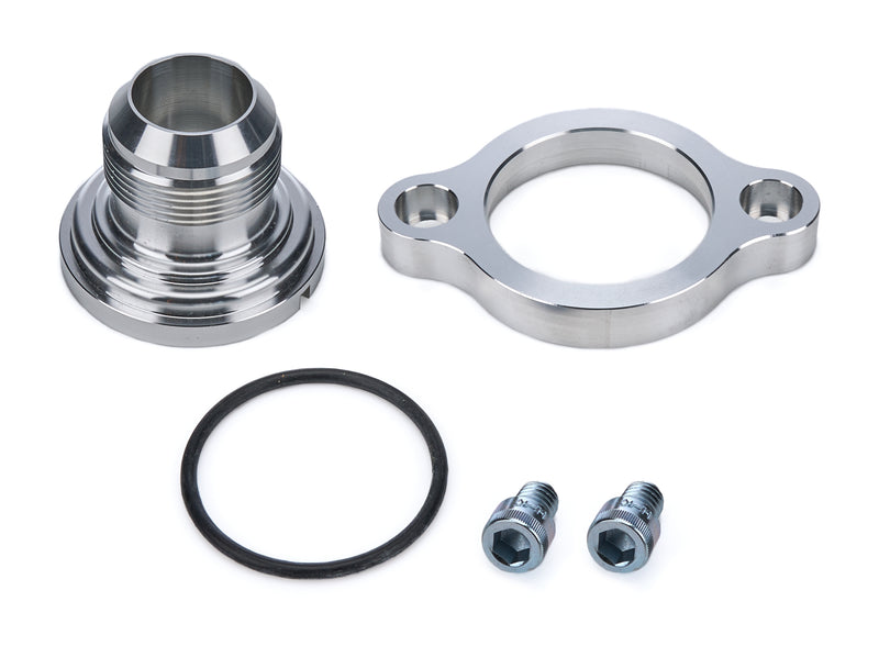Thermostat Housing SBC -20AN Straight