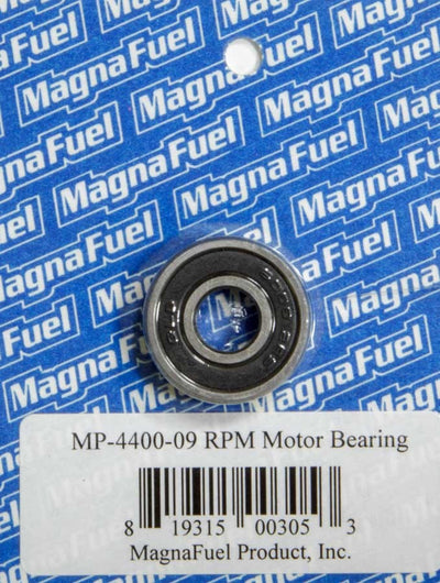 Motor Bearing RPM Replacement - MP440009