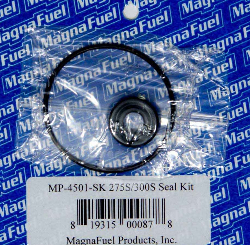 Seal Kit for QuickStar 275/300 - MP4501SK