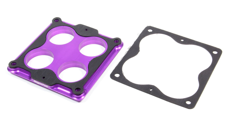 ANTI-REVERSION PLATE