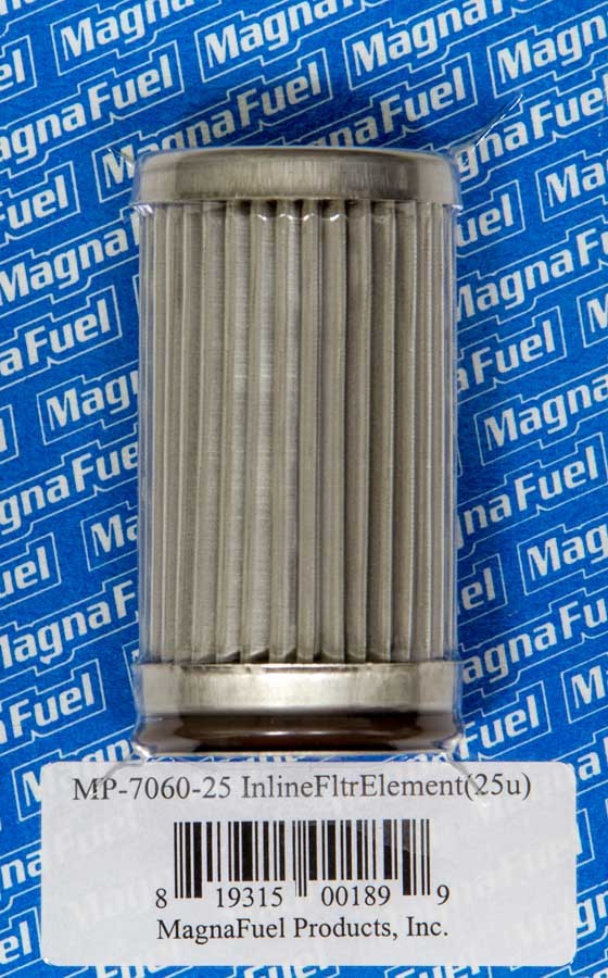 FUEL FILTER ELEMENT