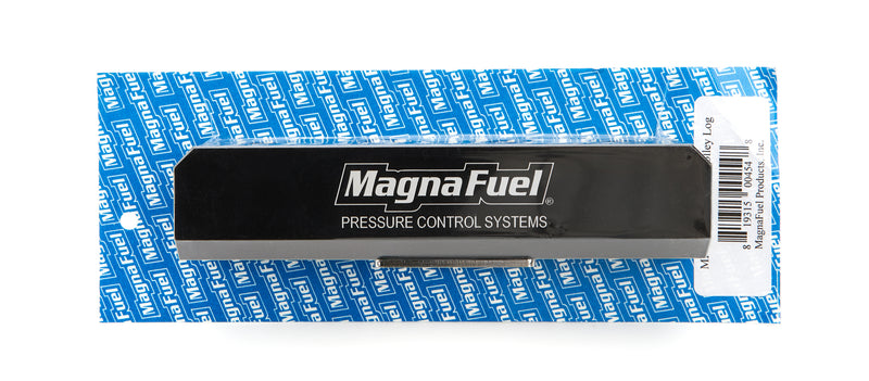FUEL LOG