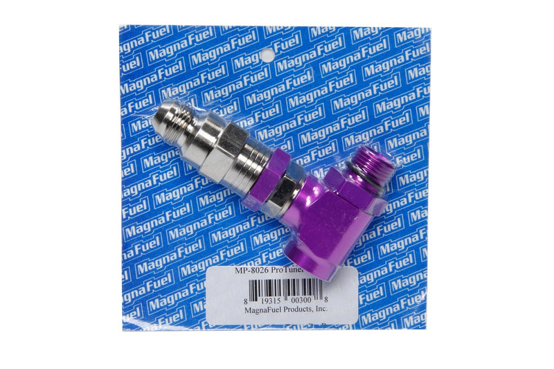 Bypass - MP8026
