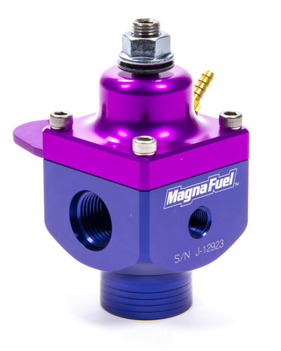 FUEL REGULATOR W/BOOST CONTROL
