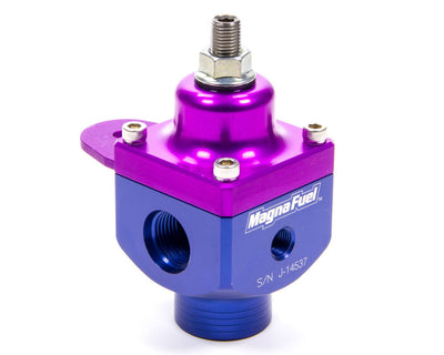 2 PORT REGULATOR