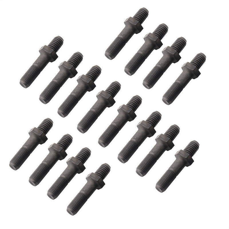 SCREW-IN STUD  CHEV. 7/16