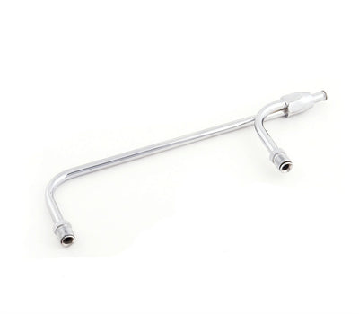 Chrome Gas Line Kit - 1551