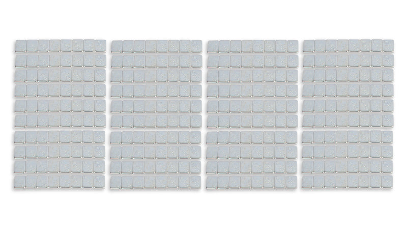 WHEEL WEIGHTS