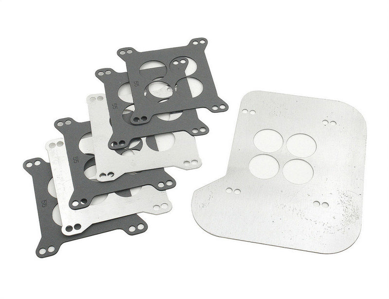 CARB HEAT SHIELD