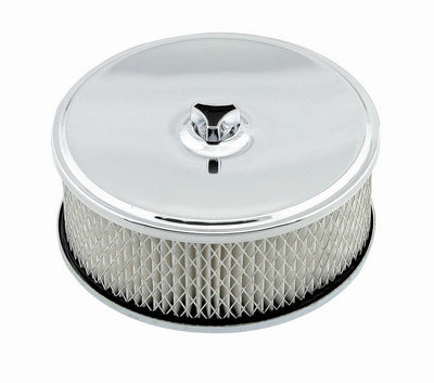 AIR CLEANER 6 3/8 HI RISE