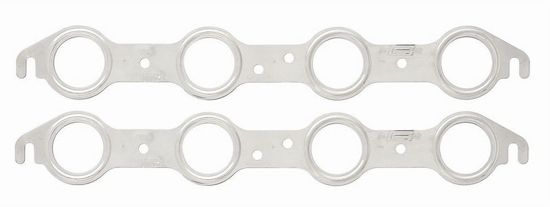 EXHAUST HEADER GASKET
