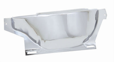 700R4 TRANS INSP COVER
