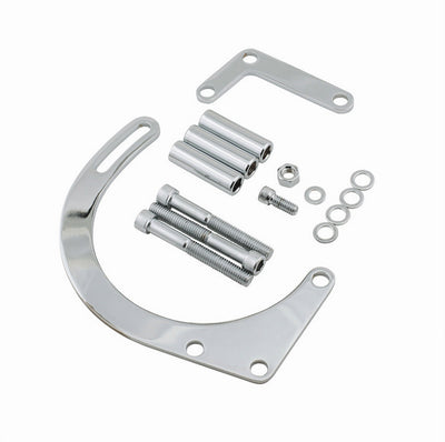 ALTERNATOR BRACKET LOW MNT SBC